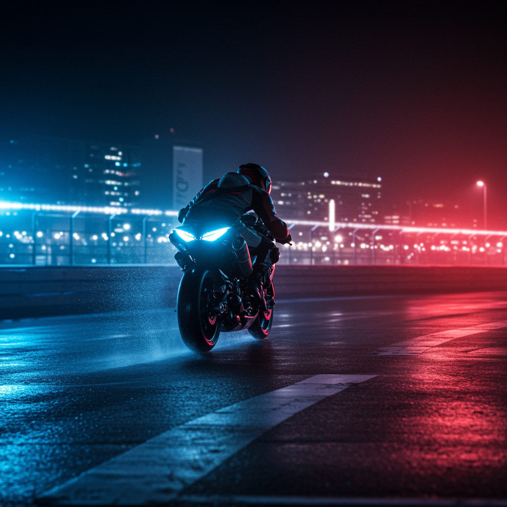 Richtiges Pflegen der Motorradbatterie – so bleibt dein Bike startklar