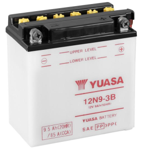 YUASA STANDARD