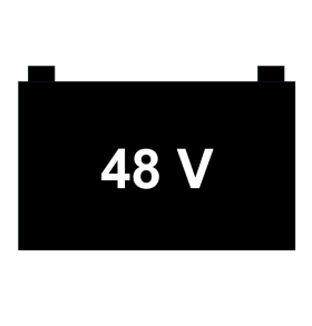 48 V