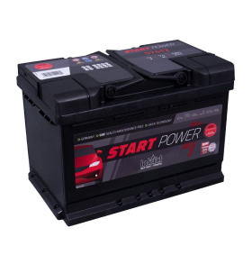 INTACT POWER NEW GENERATION