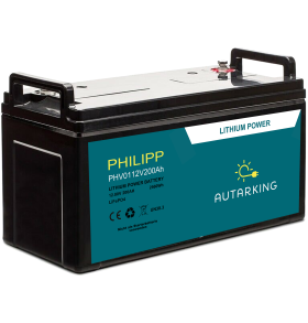 DIVERSE LITHIUM BATTERIEN