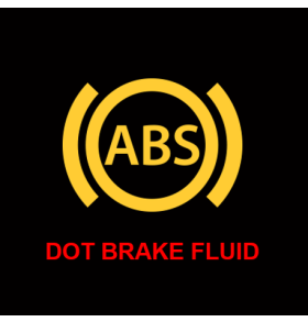 BREMSFLÜSSIGKEIT