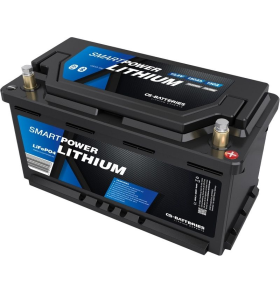 FORSTER LITHIUM SMART SERIE