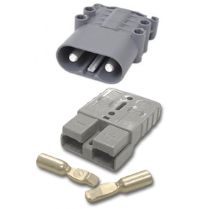 STECKER UND KABEL