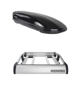 DACHBOXEN / KÖRBE