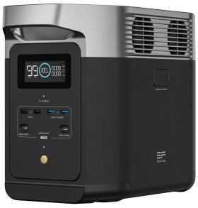 ECO FLOW DELTA SERIE