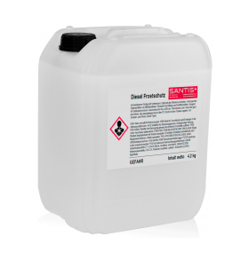DIESEL FROSTSCHUTZ