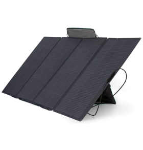 ECO FLOW SOLAR PANELE