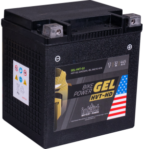 INTACT BIKE-POWER GEL-HVT