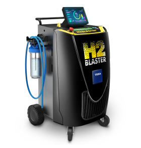 TEXA H2 BLASTER