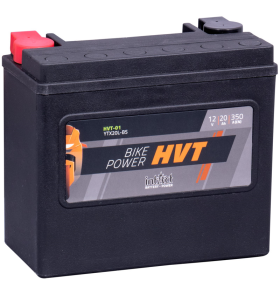 INTACT BIKE-POWER AGM-HVT