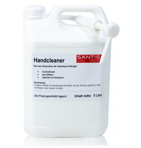 HANDREINIGER