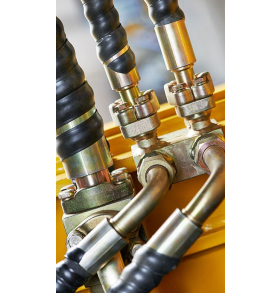 HYDRAULIKÖLE