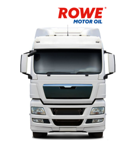 LKW MOTORENÖLE