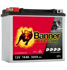 BANNER PRO