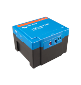 MOVER (Rangierbatterien)
