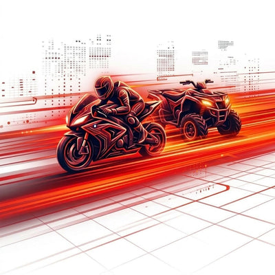 Motorrad / Powersport