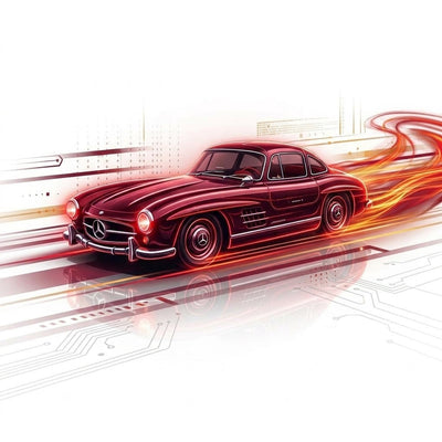 Oldtimer (6V / 12V)