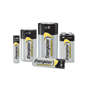 ENERGIZER INDUSTRIAL