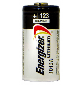 FOTO BATTERIEN