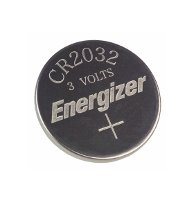 LITHIUM KNOPFZELLEN