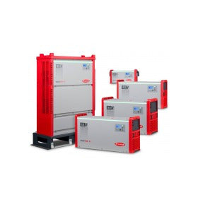LITHIUM LADEGERÄTE