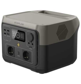 ECO FLOW RIVER SERIE