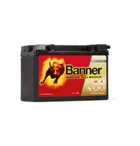 AUX, BACK UP, STÜTZBATTERIEN