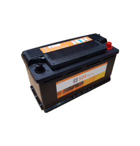 SDF ORIGINAL BATTERIEN