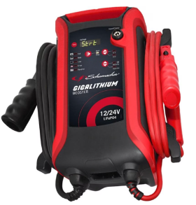 LITHIUM BOOSTER