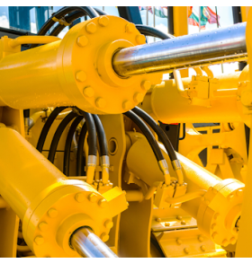 HYDRAULIKÖLE