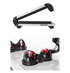SKI- UND SNOWBOARDTRÄGER