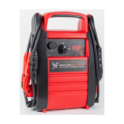 Starthilfe / Booster / Jump Starter
