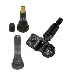 REIFENVENTILE / RDS SENSOREN