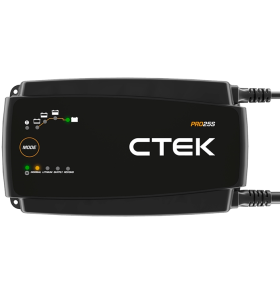 CTEK