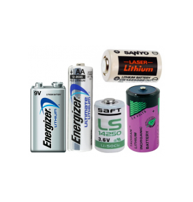 LITHIUM BATTERIEN