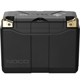 NOCO LITHIUM