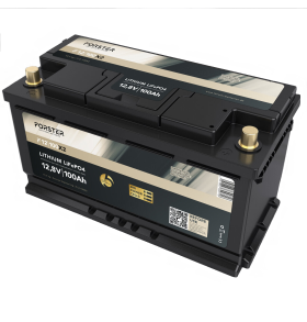 FORSTER LITHIUM PREMIUM SERIE