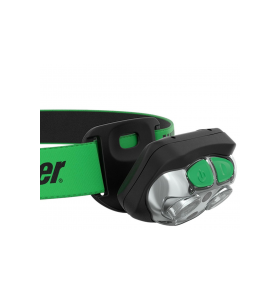 STIRN- UND TASCHENLAMPEN