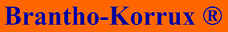 BRANTHO-KORRUX